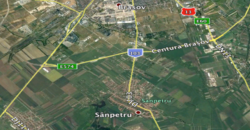 Joy Capital Sanpetru