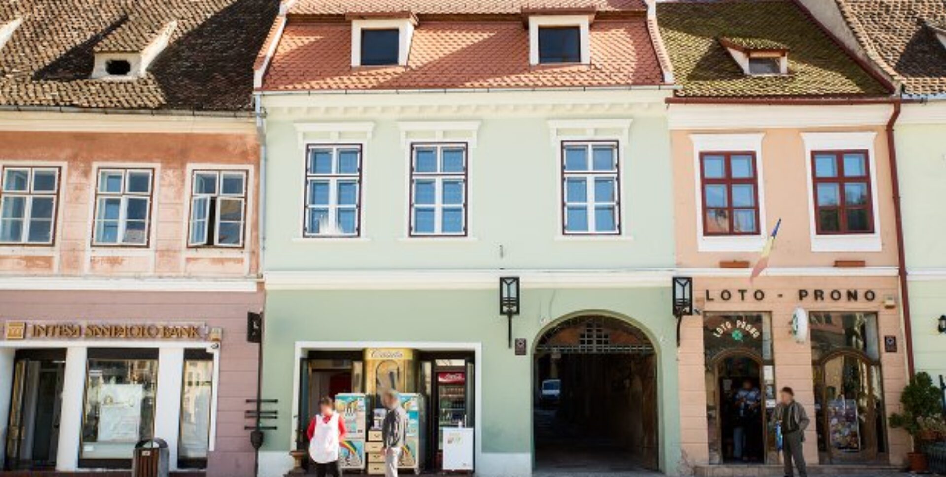 Rocca Capital