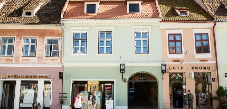 Rocca Capital