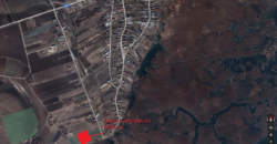 SHELLY PROPERTIES &PRO NADLAN LAND