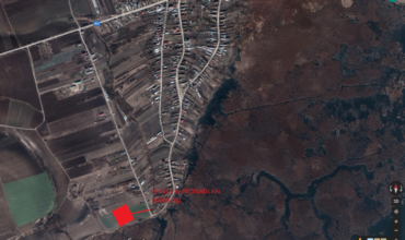 SHELLY PROPERTIES &PRO NADLAN LAND